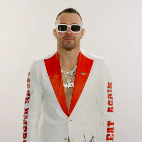 Im Out See Ya GIF by UFC