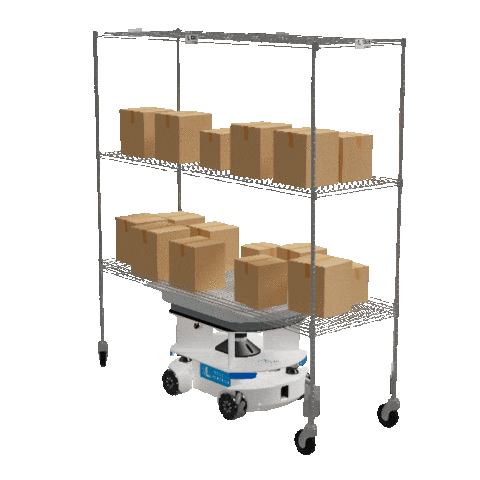 locusrobotics Sticker