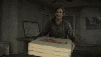 Oh No Wtf GIF by Naughty Dog