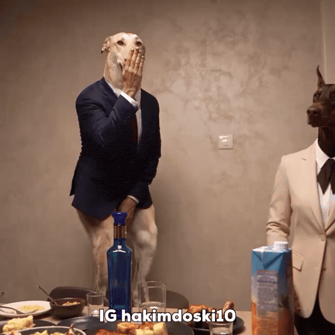 Dog Ai GIF