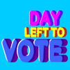 Vote Now One Day