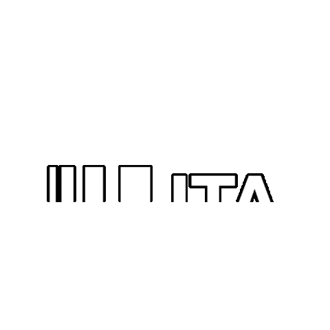 ITAFROTAS Sticker