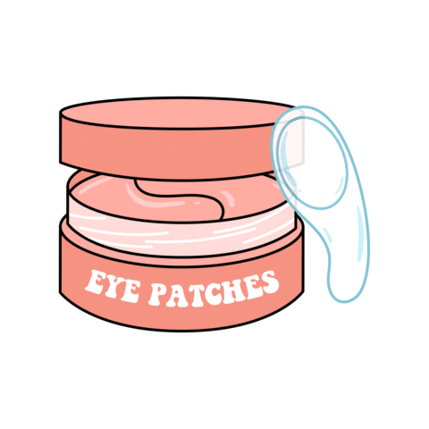 Mireya Rios Sticker