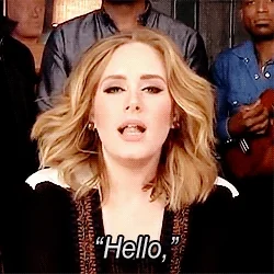 jimmy fallon hello GIF