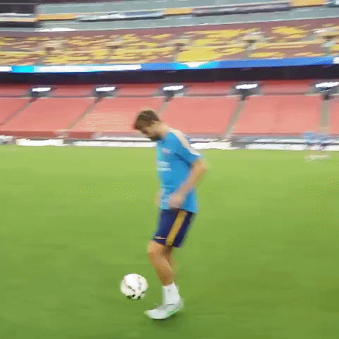 tourfcb GIF by FC Barcelona