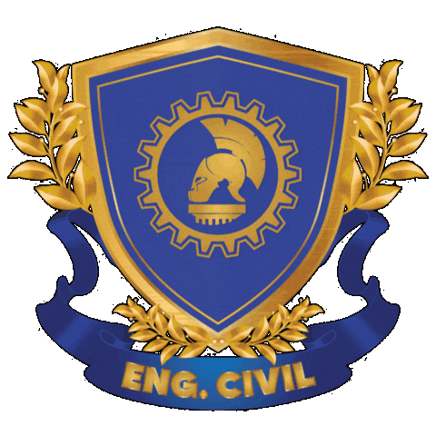 Engenharia Civil Irece Sticker by Faculdade Irecê