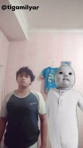 Aibaby GIF