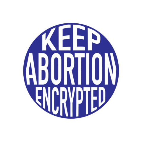 Digital Defense Fund Sticker