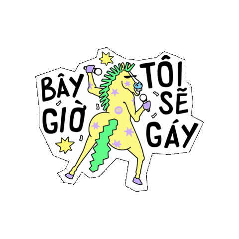 Horse Love Sticker by spotifyvn