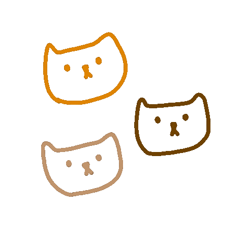 Chubbiebun Sticker
