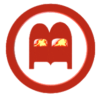 Oven Brothers Ltd. Sticker