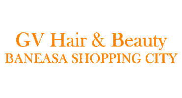 Beauty Hairstyle Sticker by Geta Voinea