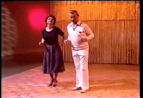 New Music Dance GIF by Stafford Brothers