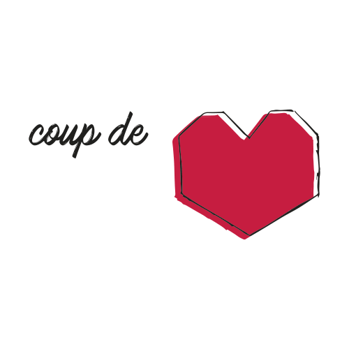 Valentines Day Sticker by Marinette