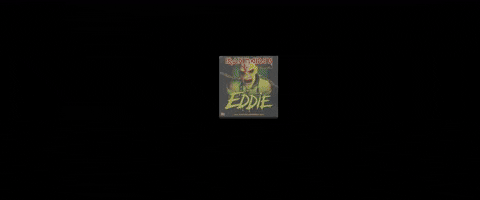 Eddie GIF