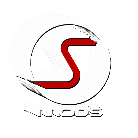 Sticker by SS Mods
