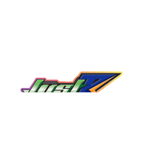 JustDK Sticker