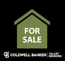 Real Estate Home For Sale GIF by cbvalleybrokers