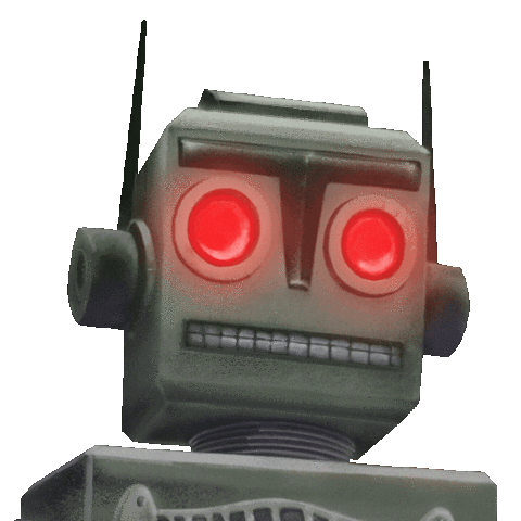 Lurpiv Sticker