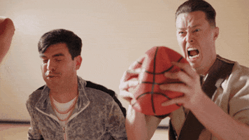 Angry Sport GIF by The Daily Wire