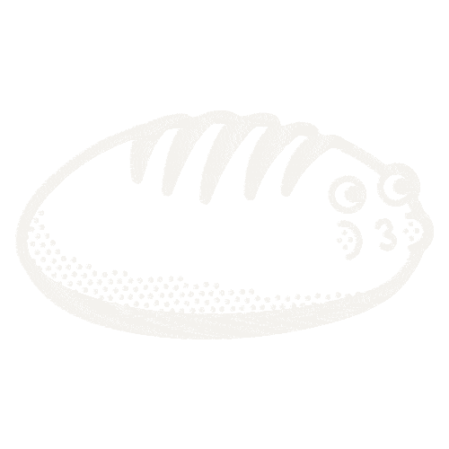 Akimbo Sticker by KUURACORP