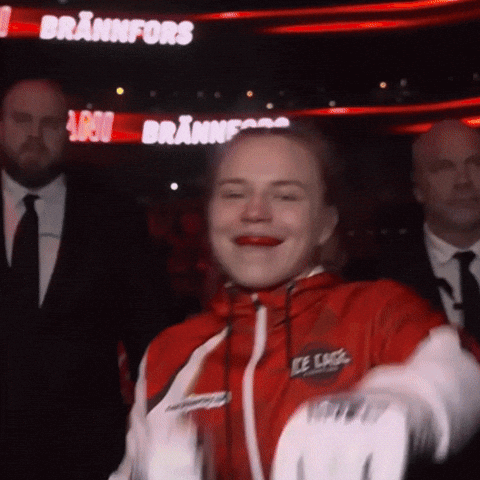 Ufc Mma GIF by Sani Brännfors