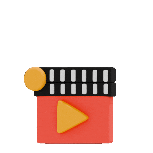 Movie Sticker