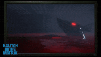 The Matrix Game GIF by Magnolia Pictures