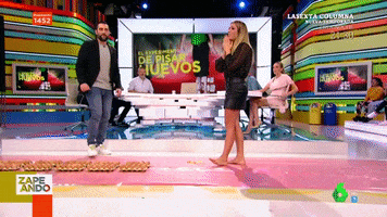 Feet GIF