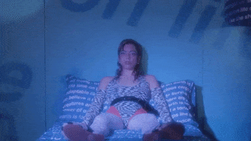 Rhododendron GIF by Hurray For The Riff Raff