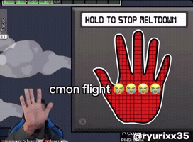 Flight GIF