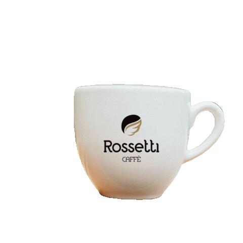 RossettiCaffe_Greece Sticker