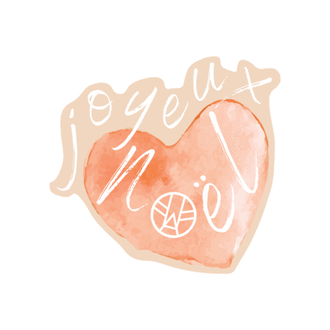 Merry Christmas Sticker by Mapache