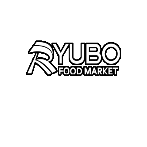ryubostore Sticker