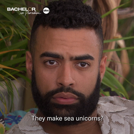Confused The Bachelor GIF by Bachelor in Paradise