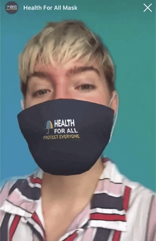 Health For All GIF
