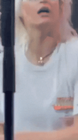 Germany Concert GIF