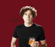 Memo Ochoa Cheers GIF by GranCentenarioTequila