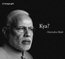 Narendra Modi GIF