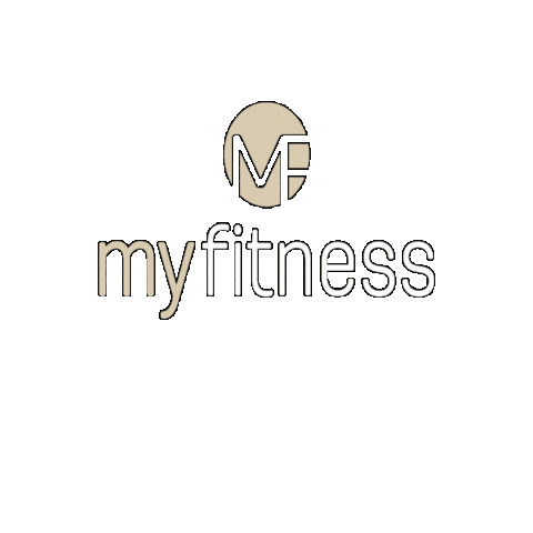 MyFitness Sticker