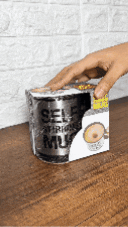 Cafe Chocolate GIF by Cómpralo en Casa