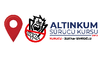 altinkumsurucukursu Sticker