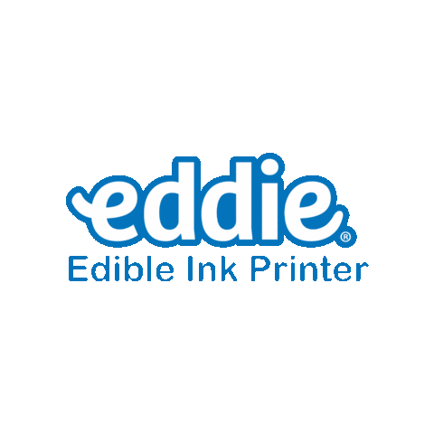 Eddie Sticker