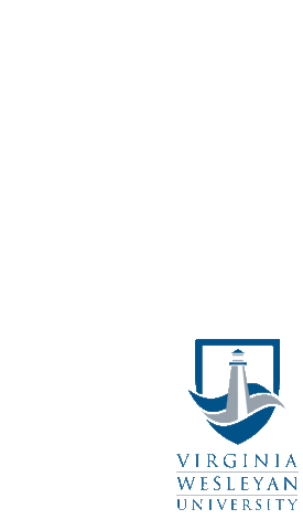 Virginia Wesleyan University Sticker