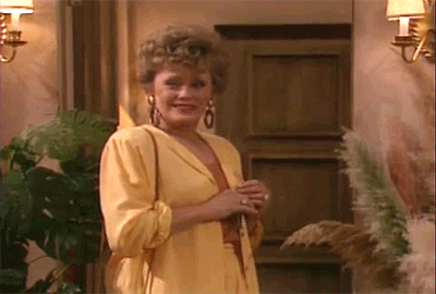 Golden Girls Comedy GIF - Find & Share on GIPHY