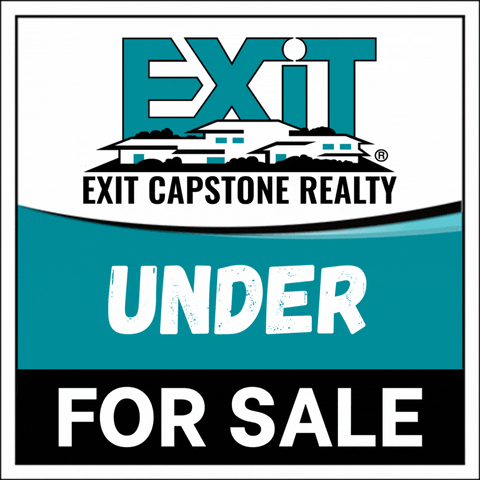 EXIT Capstone Realty GIF