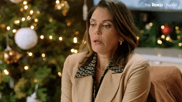 Teri Hatcher GIF by The Roku Channel