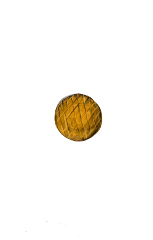 Punch Sticker