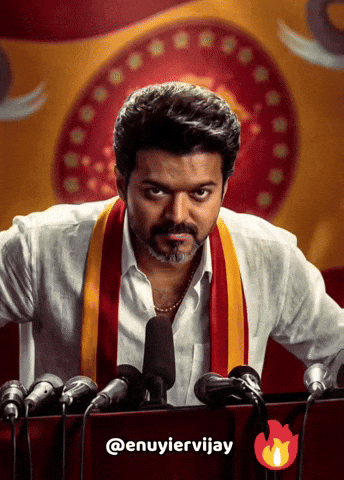Bjp Dmk GIF