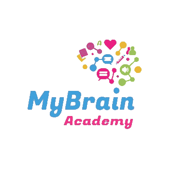 My Brain Academy Sticker